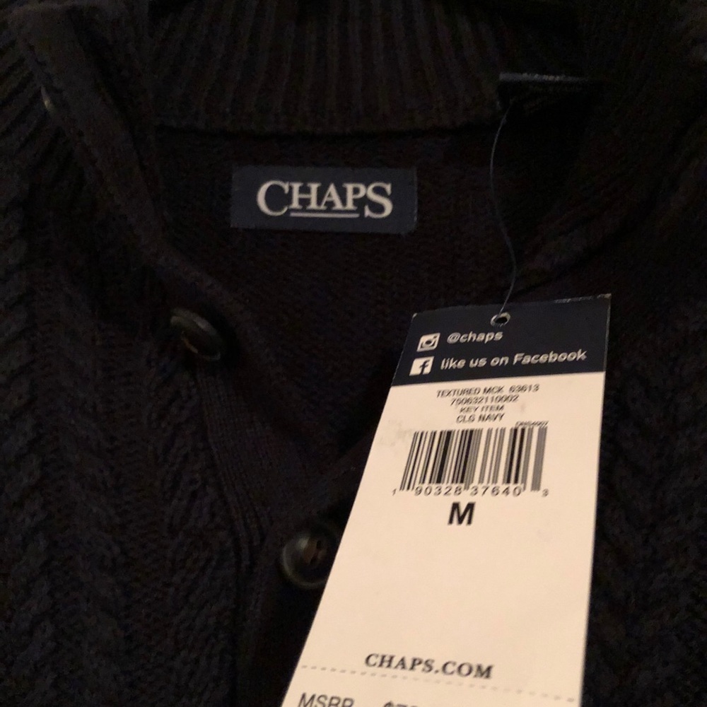 Sweater - Picture 2 of 4